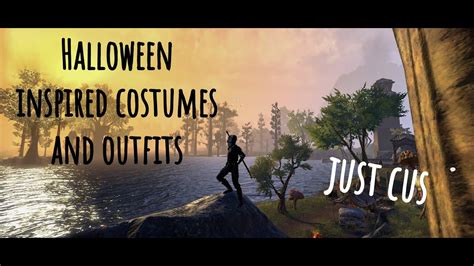 eso halloween costumes|sexyest eso costume.